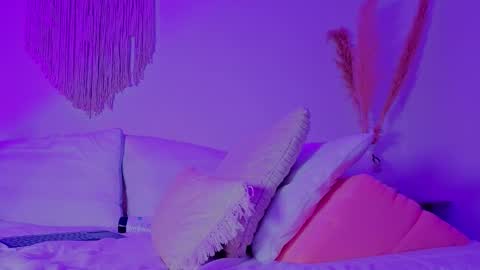 Alice Benette  online show from 02/08/26, 01:42