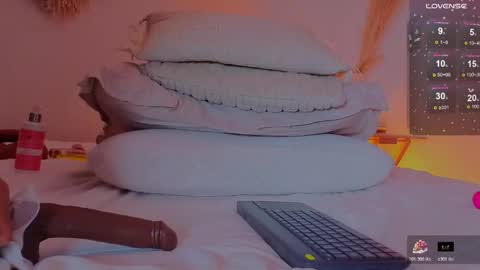 Alice Benette  online show from 02/20/26, 06:26