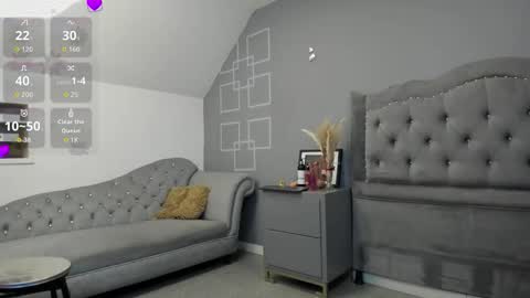 aliceblack7 online show from 03/03/26, 11:38