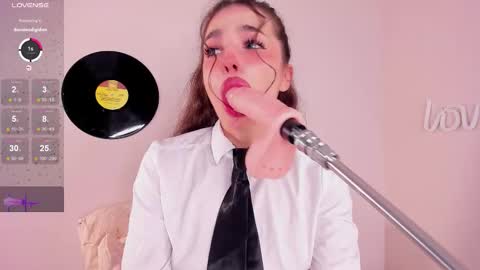 Alice online show from 10/22/25, 07:02