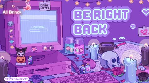 Alice Brinck online show from 01/14/25, 01:15