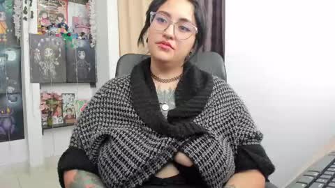 Alice Brinck online show from 03/11/25, 06:08