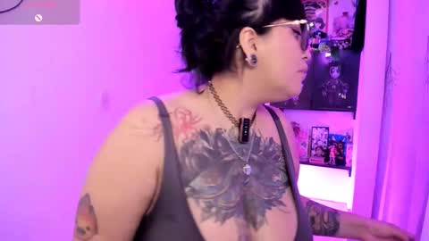 Alice Brinck online show from 09/24/25, 02:48