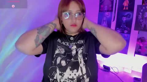 Alice Brinck online show from 02/20/26, 01:02