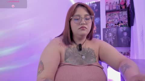 Alice Brinck online show from 02/26/26, 12:59