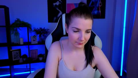 alicechanell online show from 03/31/26, 03:19