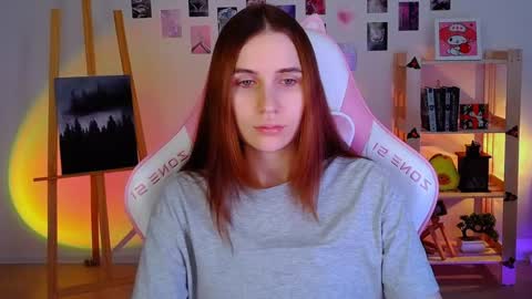 alicecharmy online show from 01/07/25, 12:31