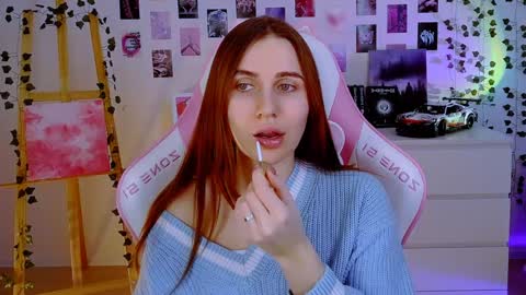 alicecharmy online show from 01/24/25, 12:10