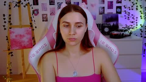 alicecharmy online show from 01/28/25, 01:59