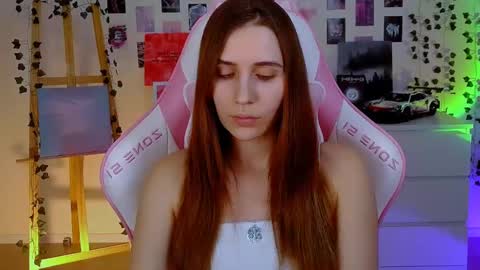 alicecharmy online show from 02/18/25, 07:09