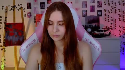 alicecharmy online show from 02/21/25, 05:09