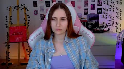 alicecharmy online show from 09/14/25, 11:09