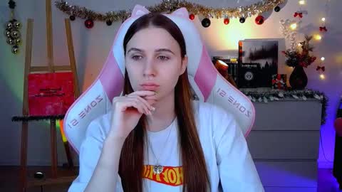 alicecharmy online show from 12/19/25, 09:49