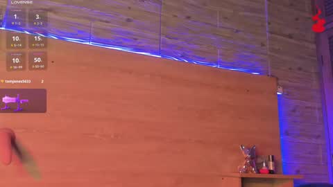 Alice  online show from 01/28/25, 03:25