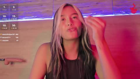 Alice  online show from 02/03/25, 06:17