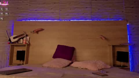 Alice  online show from 02/18/25, 12:17