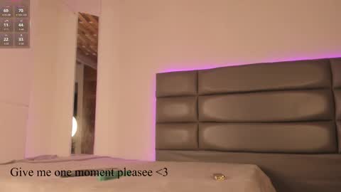 Alice  online show from 10/12/25, 11:53