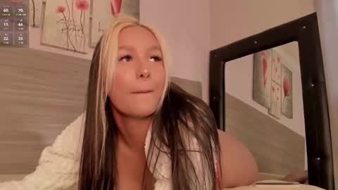 Alice  online show from 01/09/26, 12:30