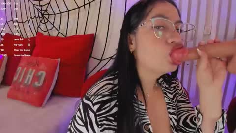 Alice Corner online show from 10/29/25, 12:07