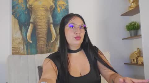 Alice Corner online show from 03/31/26, 11:54