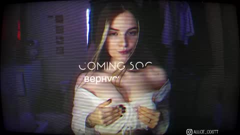 alicecost online show from 11/20/25, 10:31