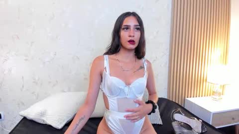 Alice online show from 03/11/26, 12:22