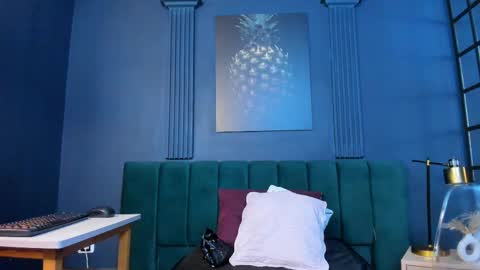 Alice online show from 04/07/26, 12:16