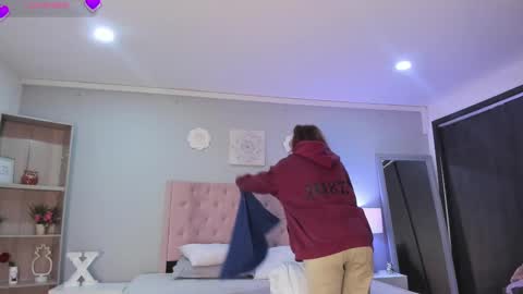 Alice Cullen online show from 02/13/25, 10:12