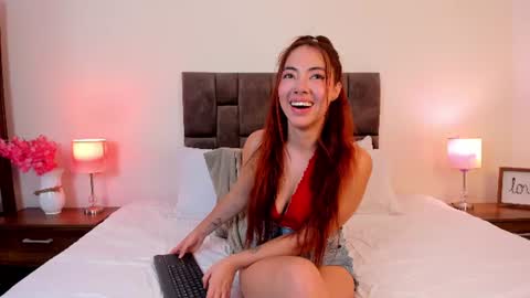 Alice Cullen online show from 06/18/26, 11:09