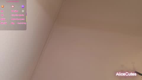 AliceCutes online show from 02/01/26, 10:25