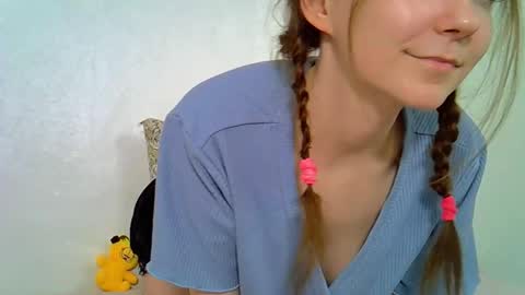 Alice online show from 11/29/25, 03:31