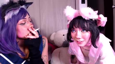 Alice  online show from 02/28/25, 08:20