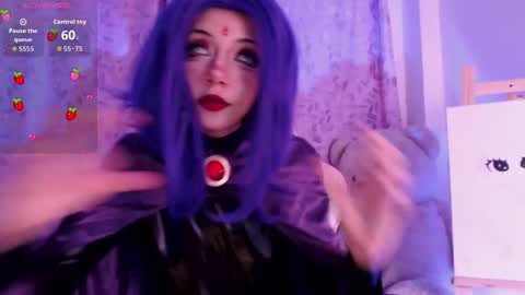 Alice  online show from 09/09/25, 01:27