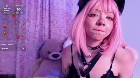 Alice  online show from 09/13/25, 12:54