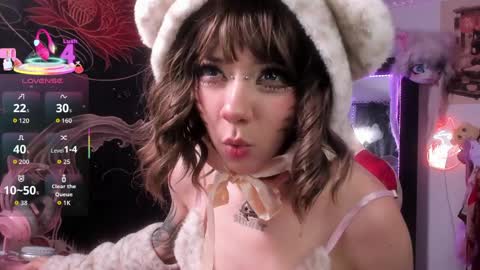 Alice  online show from 03/27/26, 12:38