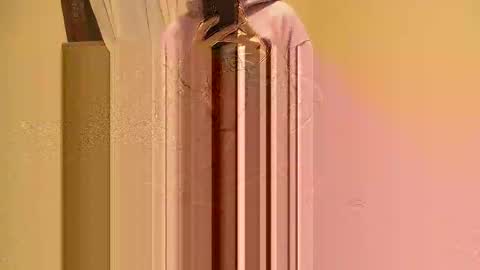 Alice DeLUCA online show from 11/05/25, 10:43