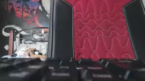 Alice DeLUCA online show from 01/16/26, 03:16