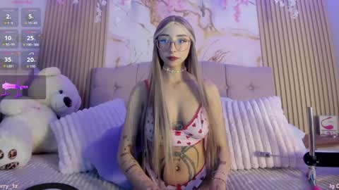  Aliice online show from 03/22/26, 10:35