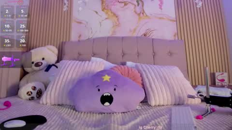  Aliice online show from 03/27/26, 12:05