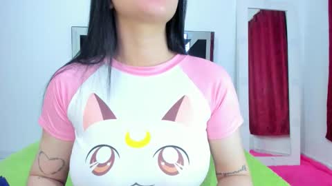 alicee20 online show from 12/18/25, 05:35