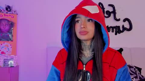 Alice  online show from 01/06/26, 10:23