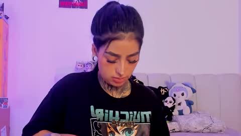 Alice  online show from 02/24/26, 08:29