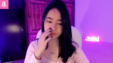 Snapshot of alicee_2 chatting on 02/20/25, 04:03 Aliceee .. 97YP9VWGZHrefnav wishlist lists 1 online show from 02/20/25, 04:03