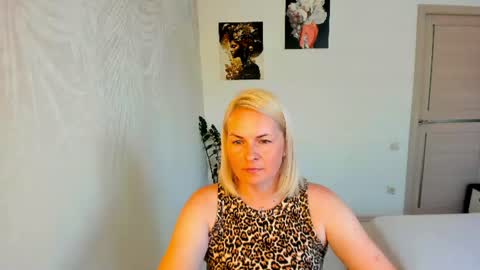 Alicee online show from 07/06/26, 09:17