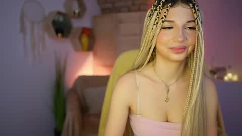 Alicee Kiss online show from 12/15/24, 10:15