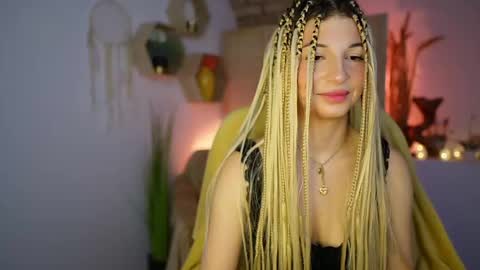 Alicee Kiss online show from 12/17/24, 10:32