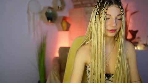 Alicee Kiss online show from 12/27/24, 07:35