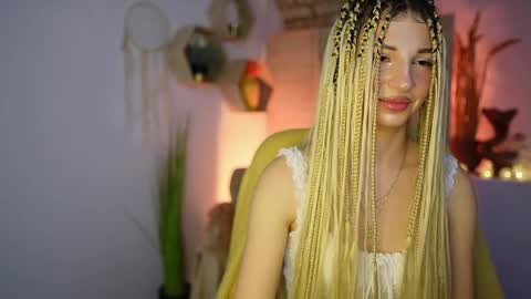 Alicee Kiss online show from 12/28/24, 11:05