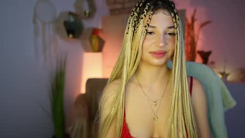 Alicee Kiss online show from 01/05/25, 10:08