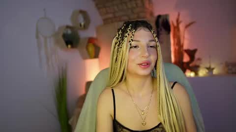 Alicee Kiss online show from 01/08/25, 10:58